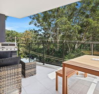 Avoca Beach Pad- 210/14-18 Cape Three Points Rd - Great Ocean Road Tourism