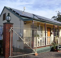 Avoca Cottages VICTORIA - Great Ocean Road Tourism