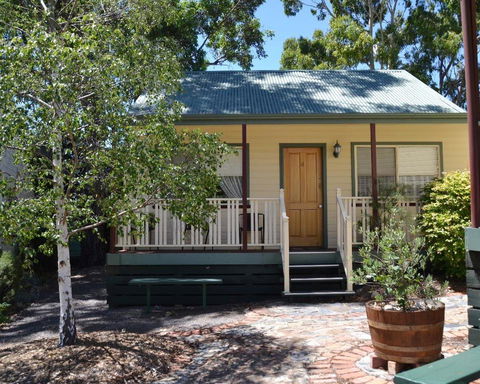Avoca Cottages VICTORIA - Great Ocean Road Tourism 2