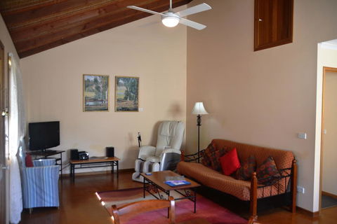 Avoca Cottages VICTORIA - Great Ocean Road Tourism 1