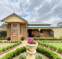 Avoca House - Circa 1900 Gorgeous Federation Home - Great Ocean Road Tourism