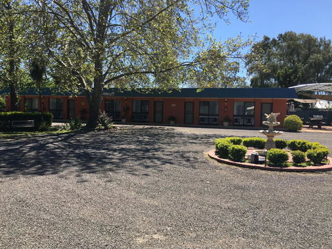 Avoca Motel - Great Ocean Road Tourism 0