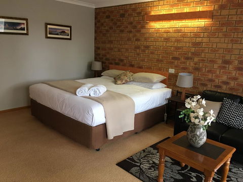 Avoca Motel - Great Ocean Road Tourism 2