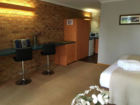 Avoca Motel - Great Ocean Road Tourism 3