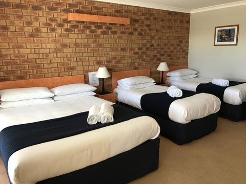 Avoca Motel - Great Ocean Road Tourism 1