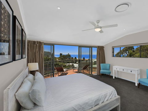 Avoca Palms Resort - Great Ocean Road Tourism 3