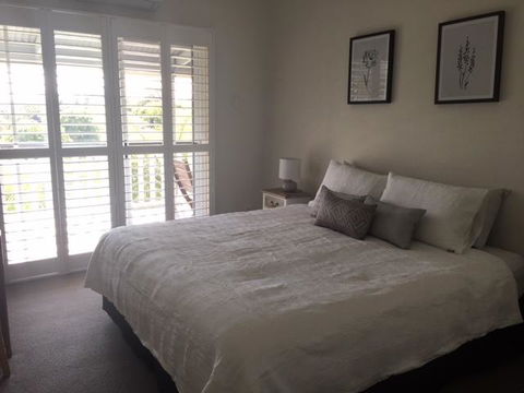 Avocado Grove BnB - Great Ocean Road Tourism 3