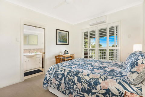 Avocado Grove BnB - Great Ocean Road Tourism 1