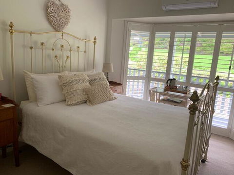Avocado Grove BnB - Great Ocean Road Tourism 2