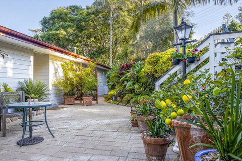 Avocado Sunset Bed & Breakfast - Great Ocean Road Tourism 3