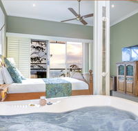 Avocado Sunset Bed  Breakfast - Great Ocean Road Tourism