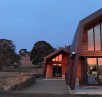 Avonside Alpine Estate Cabin 2 - Great Ocean Road Tourism