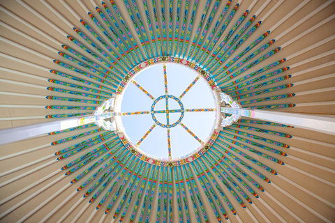 Awesome Glamping Gold Coast Hinterland - Great Ocean Road Tourism 1