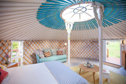 Awesome Glamping Gold Coast Hinterland - Great Ocean Road Tourism 3