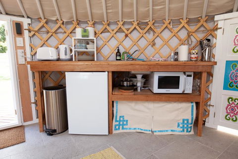 Awesome Glamping Gold Coast Hinterland - Great Ocean Road Tourism 2