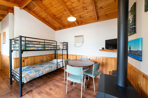 Awonga Cottages - Great Ocean Road Tourism 1