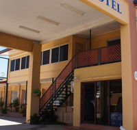 Ayrline Motel - Great Ocean Road Tourism