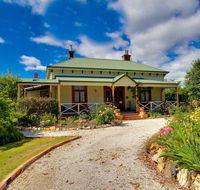 B  B at Winterbrook - Great Ocean Road Tourism