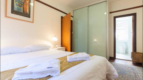 B4 Apartment Close To City, UWA, Nedlands & Swan River - Great Ocean Road Tourism 2
