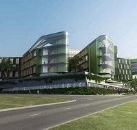 B6 Close to UWA Swan River Cafes  The New Childrens Hospital - Great Ocean Road Tourism