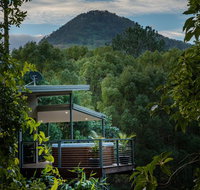 Babbling Brook Retreat