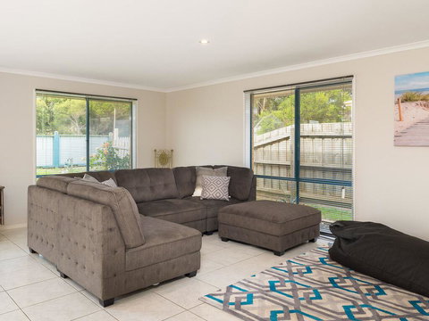 Back Beach Retreat - Great Ocean Road Tourism 2