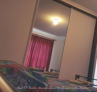 Back O Bourke Motel - Great Ocean Road Tourism