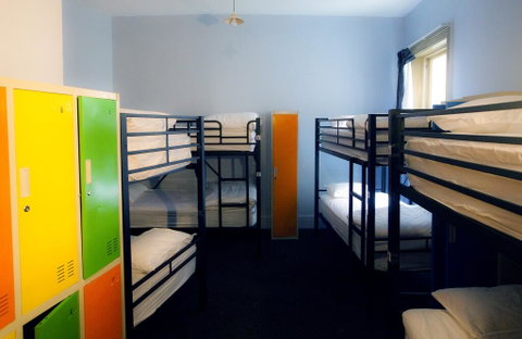 Backpackers Imperial Hotel - Great Ocean Road Tourism 1
