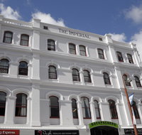 Backpackers Imperial Hotel - Great Ocean Road Tourism