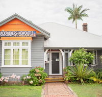 Backpackers Newcastle - Great Ocean Road Tourism