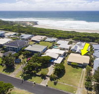 Bailey's Beach House - Great Ocean Road Tourism