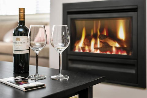 Baileys Retreat - Great Ocean Road Tourism 0