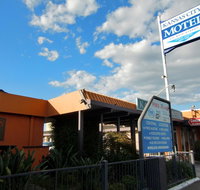 Bairnsdale Kansas City Motel - Great Ocean Road Tourism
