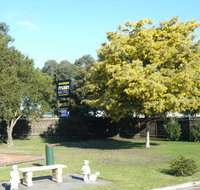 Bairnsdale Main Motel - Great Ocean Road Tourism