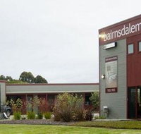 Bairnsdale Motel - Great Ocean Road Tourism
