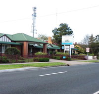 Bairnsdale Tanjil Motor Inn - Great Ocean Road Tourism