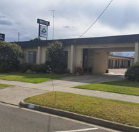 Bairnsdale Town Central Motel - Great Ocean Road Tourism