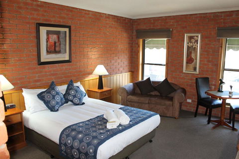 Bakery Hill Motel - Great Ocean Road Tourism 2