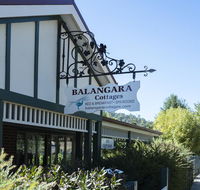 Balangara Cottages - Great Ocean Road Tourism