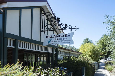 Balangara Cottages - Great Ocean Road Tourism 0