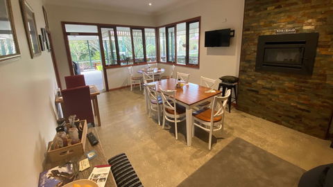 Balangara Cottages - Great Ocean Road Tourism 1