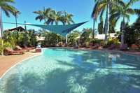 Bali Hai Resort  Spa