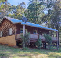 Balinga Cottages - Great Ocean Road Tourism