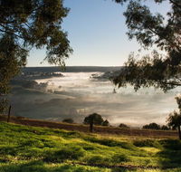 Balingup Heights Hilltop Forest Cottages - Great Ocean Road Tourism