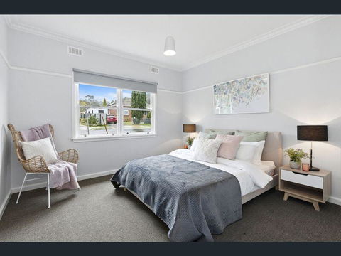 BALLARAT CLOSE 2 CBD + HOSPITAL+3BR HOME+NETFLIX + WiFi + Gift - Great Ocean Road Tourism 2