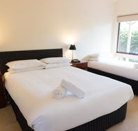 Ballarat Colonial Motor Inn - Great Ocean Road Tourism