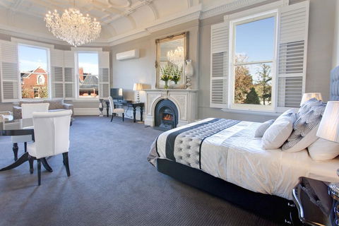 Ballarat Premier Apartments - Great Ocean Road Tourism 0