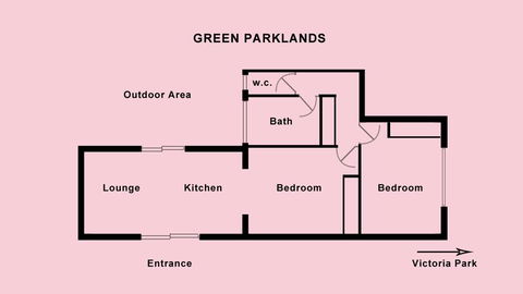 Ballarat Tranquility Cottages - Great Ocean Road Tourism 3