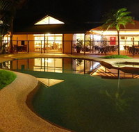 Ballina Byron Islander Resort and Conference Centre - Great Ocean Road Tourism