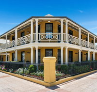 Ballina Heritage Inn - Great Ocean Road Tourism